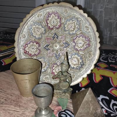 تحف وانتيكات