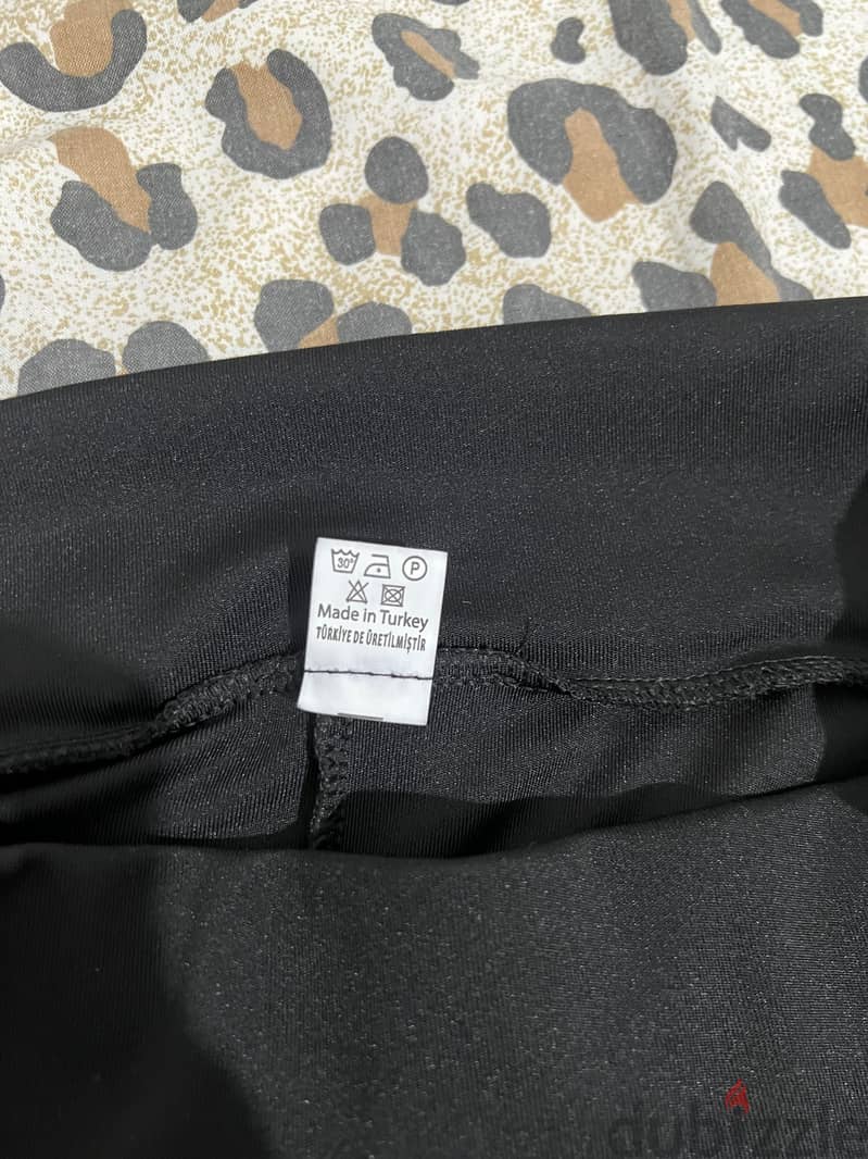 Nike leggings from turkey size Medium 2