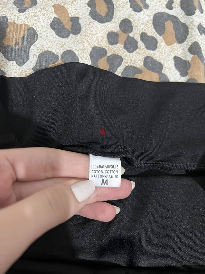 Nike leggings from turkey size Medium 3