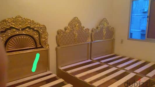 سراير دمياطي