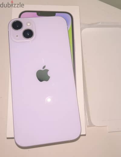 Apple - iPhone 14 plus