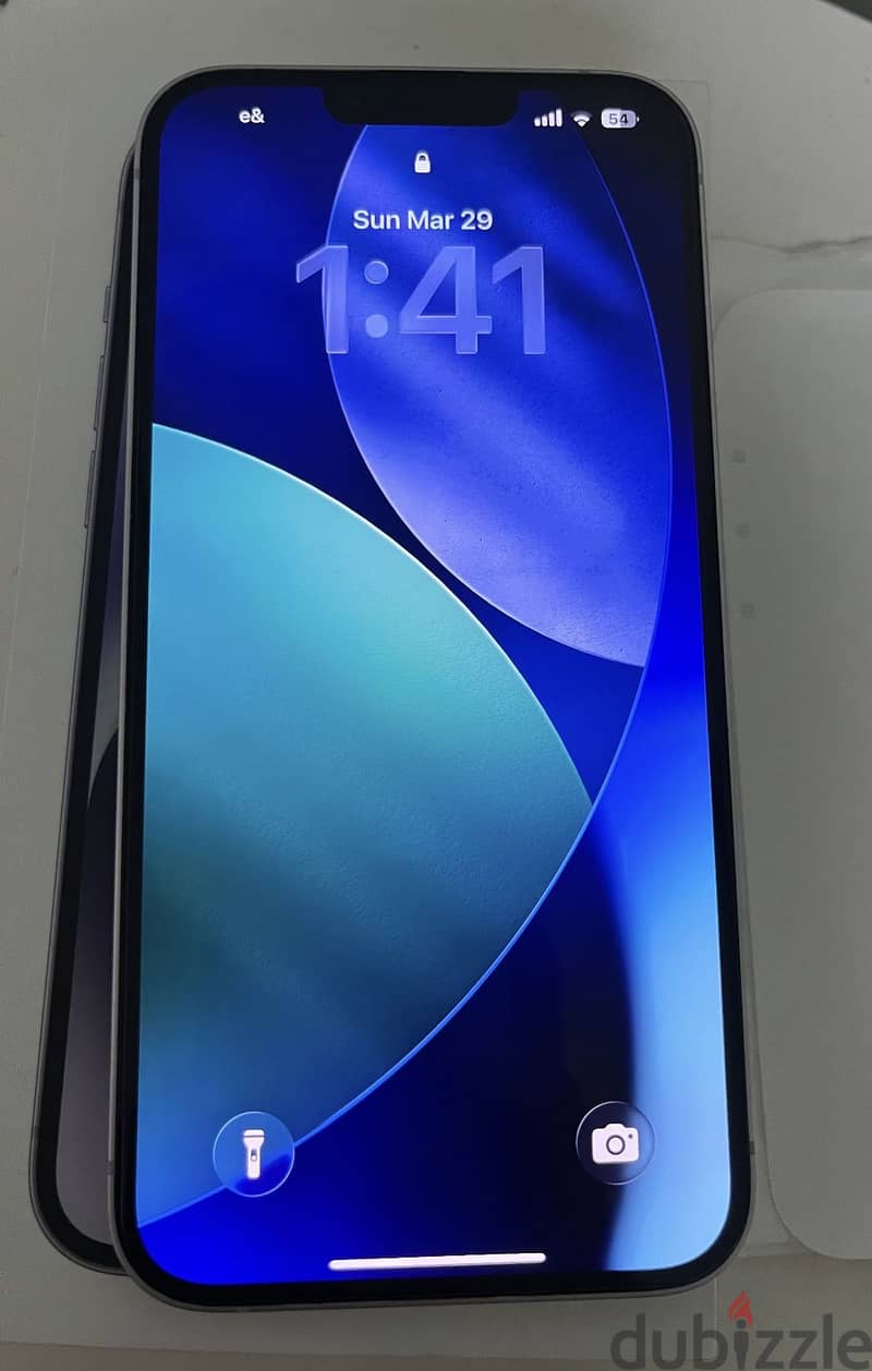 Apple - iPhone 14 plus 1