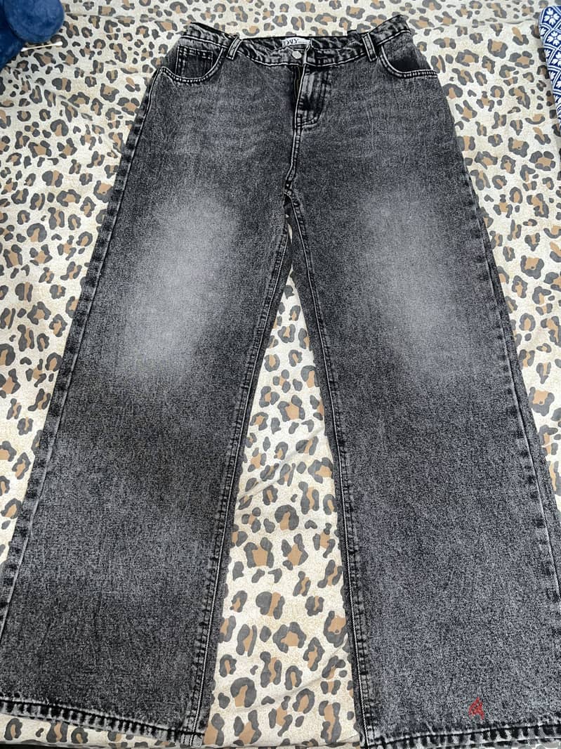 Size 38 1