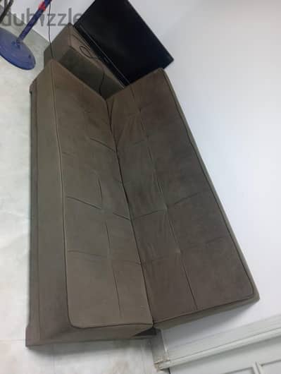 كنبة سرير 01155228757