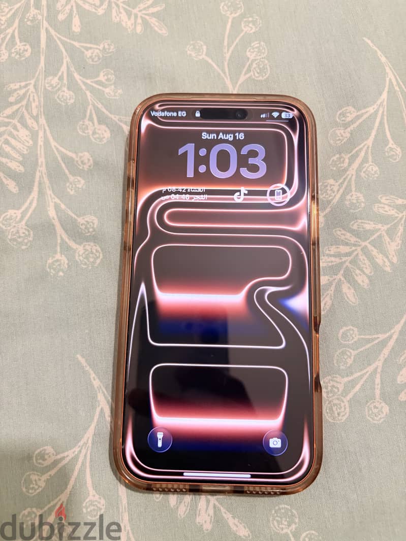 Apple - iPhone 17 Pro Max 2