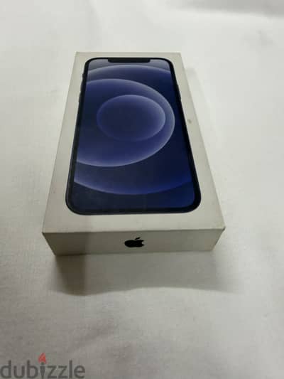 Apple - iPhone 12