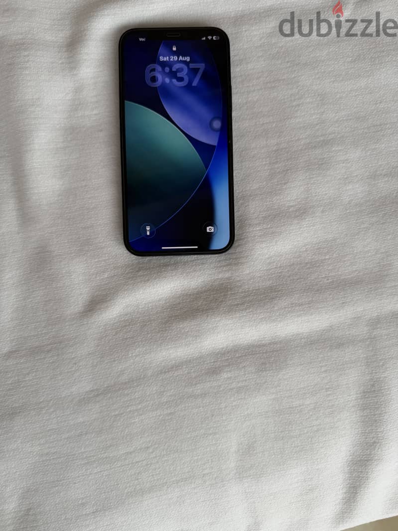 Apple - iPhone 12 2