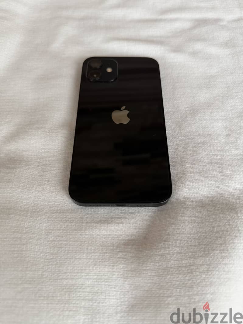 Apple - iPhone 12 3