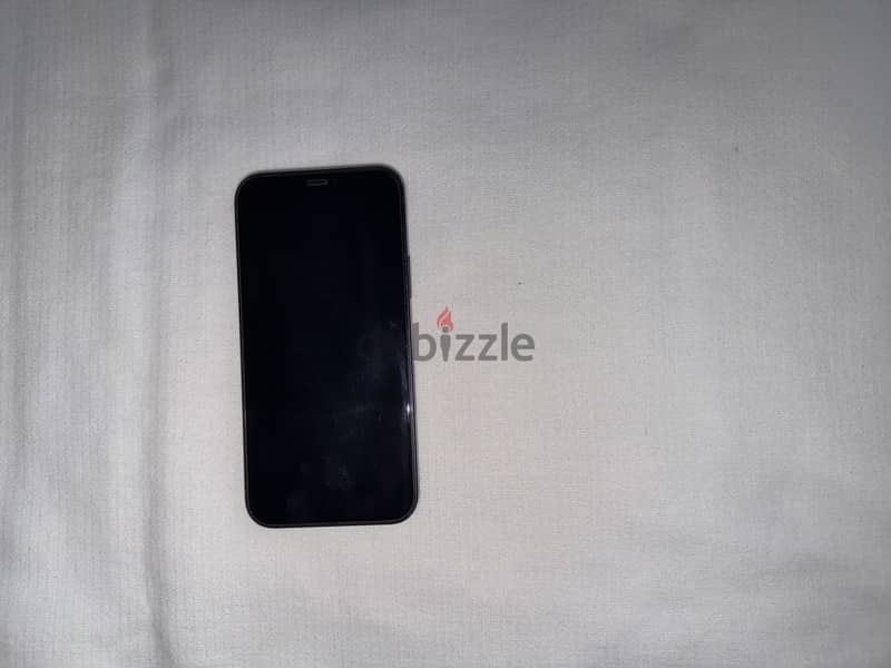 Apple - iPhone 12 4