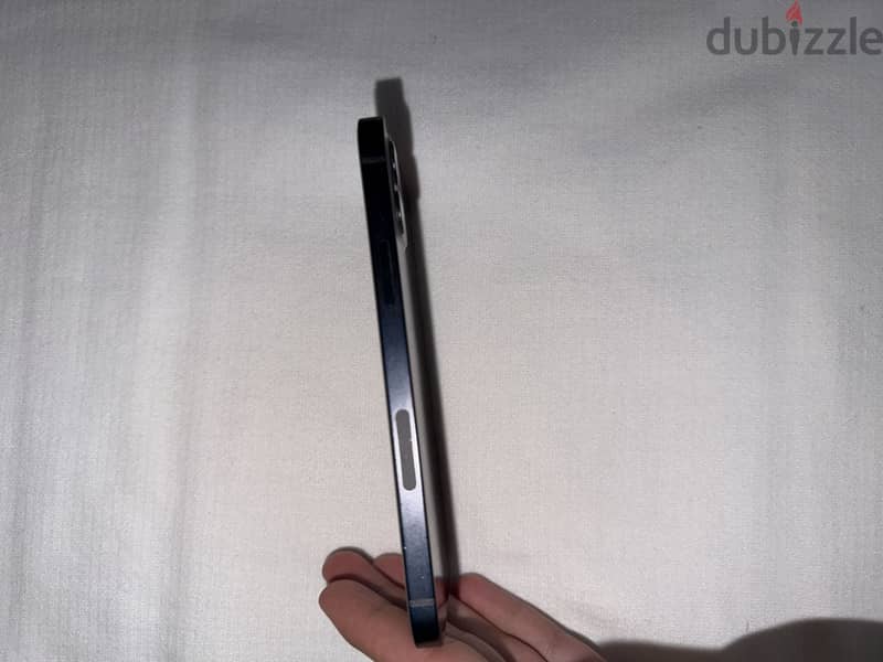 Apple - iPhone 12 5
