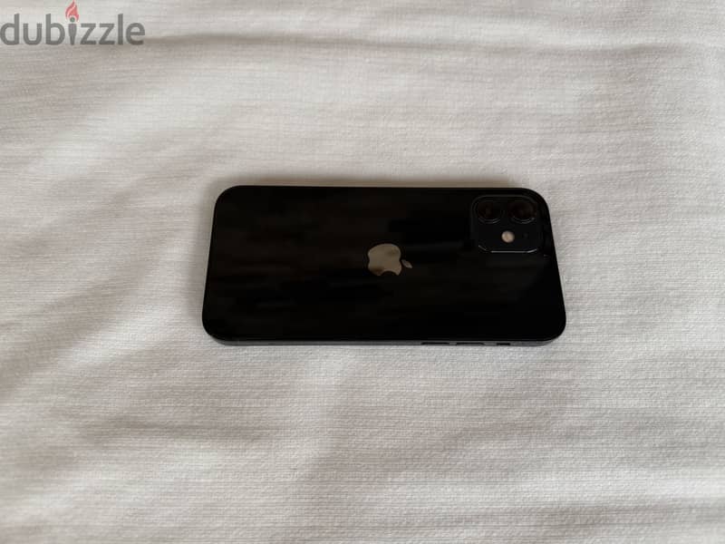 Apple - iPhone 12 7