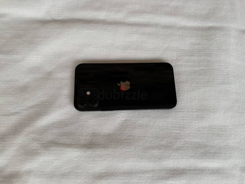 Apple - iPhone 12 8