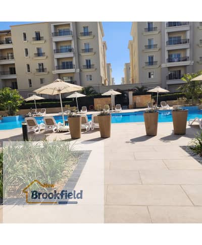 Fully Furnished Studio for Rent in The Boulevard, Mivida Emaar