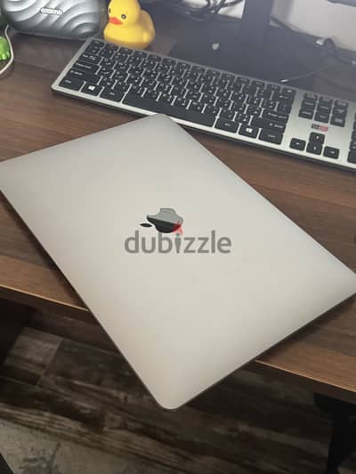 Macbook Air M1 2020 - كسر زيرو