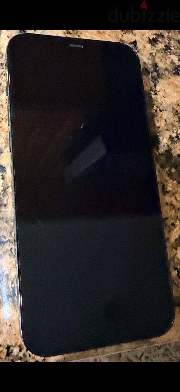 Apple - iPhone 12 Pro Max 1