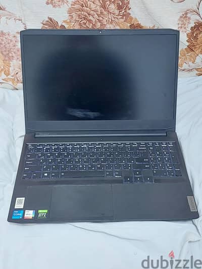 لابتوب لينوڤو جيمنج