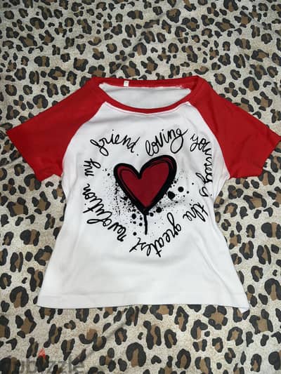 Used 2 times size medium