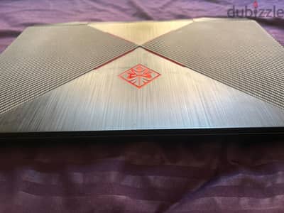  HP OMEN Gaming Laptop