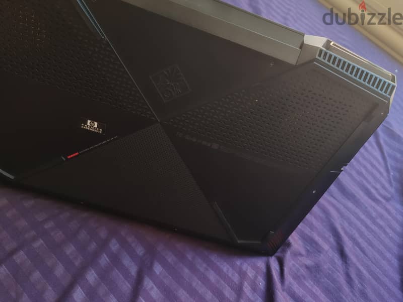  HP OMEN Gaming Laptop 4