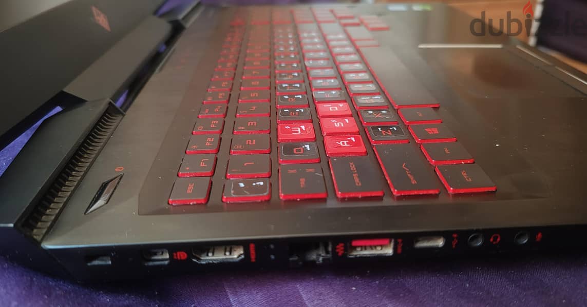  HP OMEN Gaming Laptop 5