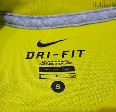 Original nike dri fit T-shirt