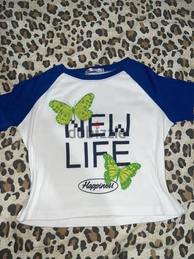 Top size medium