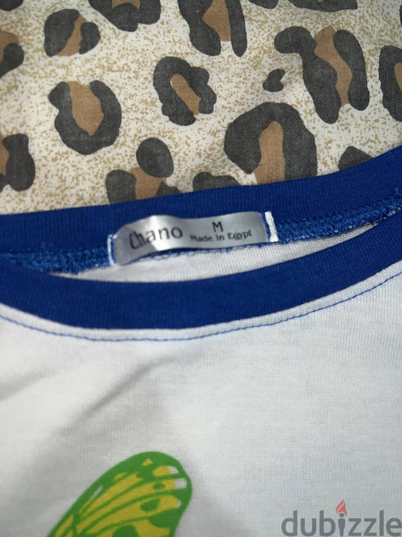 Top size medium 1