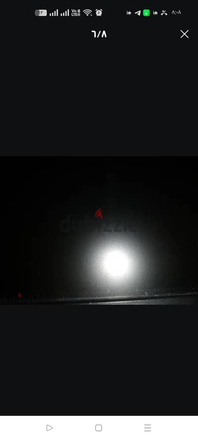 شاشة جيمنج 24 بوصه