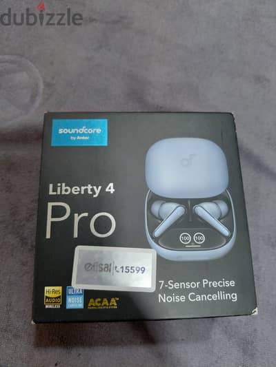 liperty 4pro