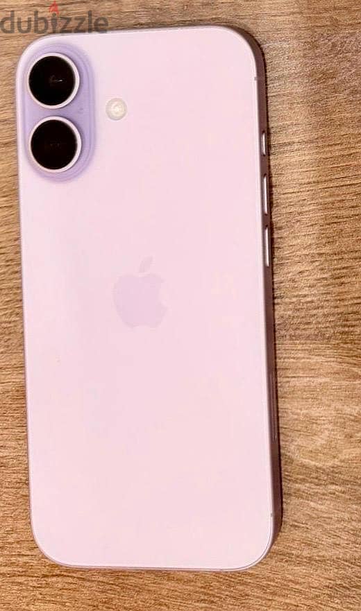 Apple - iPhone 17 1