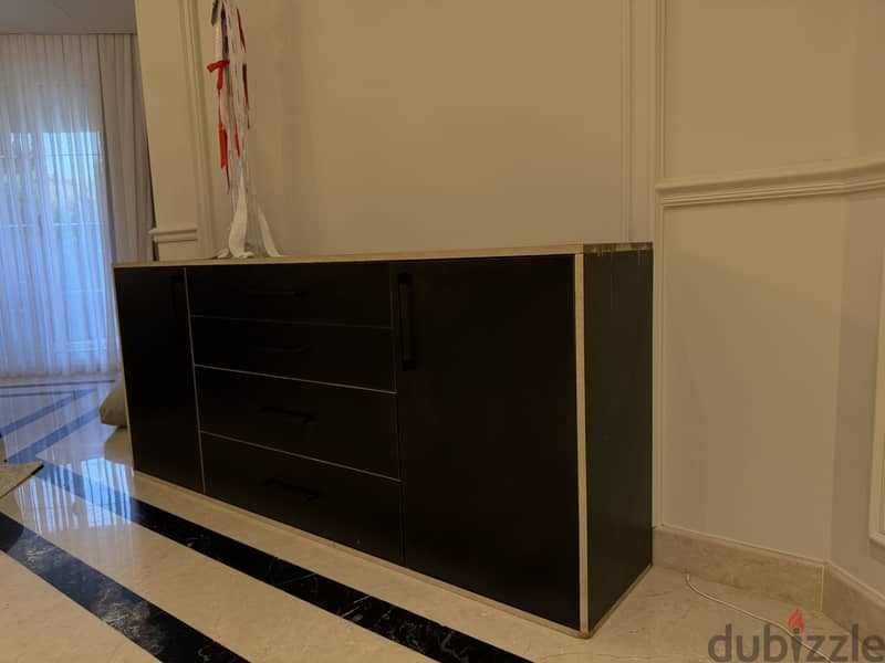 Dresser used 1