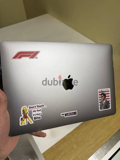 MacBook Air M1 256 zeroo
