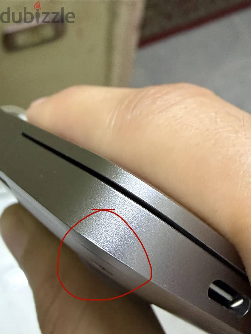 MacBook Air M1 256 zeroo 3
