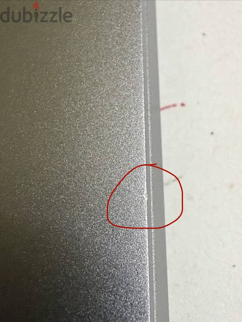 MacBook Air M1 256 zeroo 4