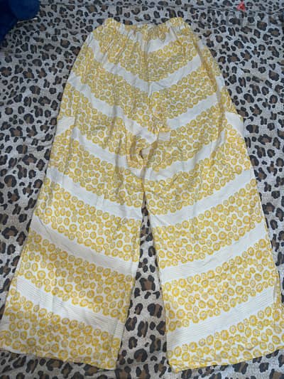 New set free size