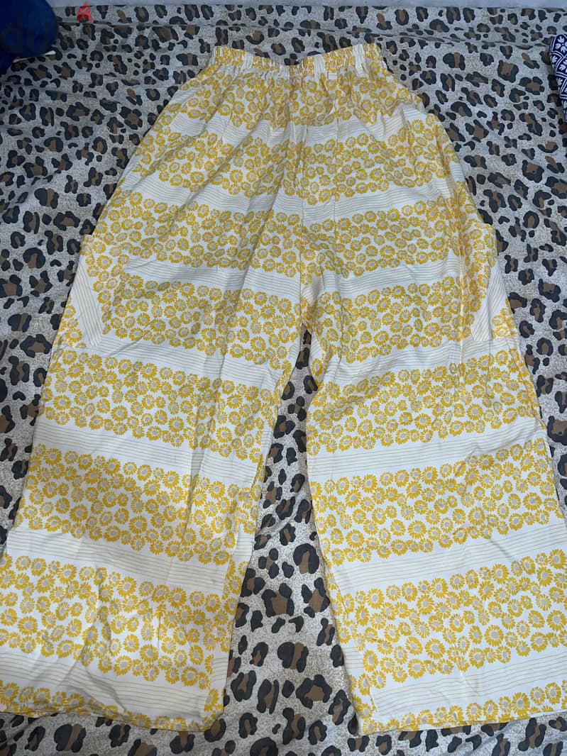 New set free size 1