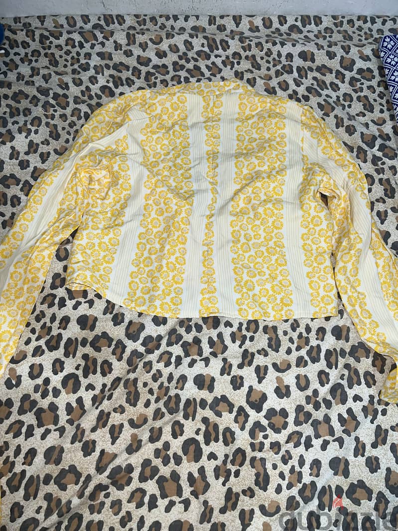 New set free size 2