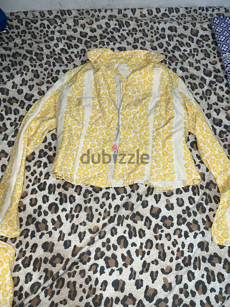 New set free size 3