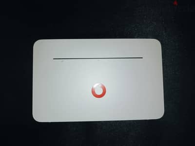 Vodafone Wireless Router - راوتر فودافون هوائي