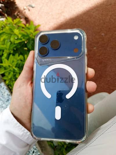 iPhone 17 Pro Max E-sim عليه ضريبة