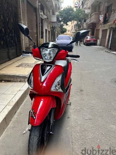 sym st