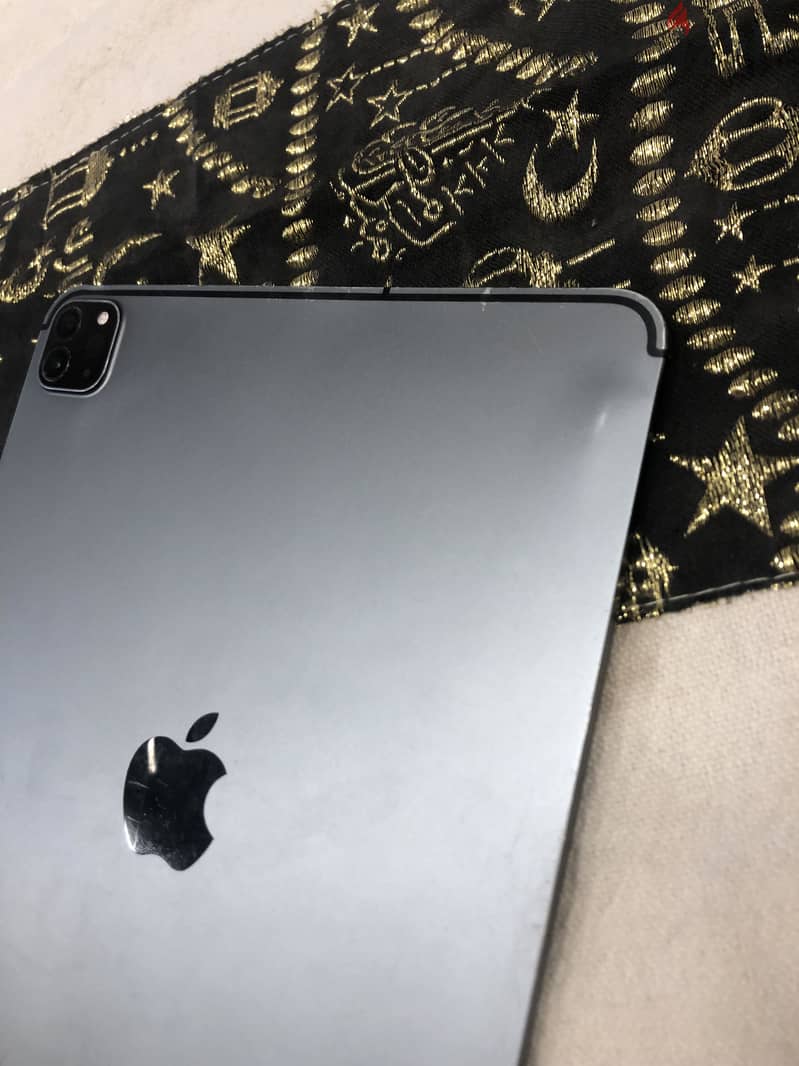 iPad Pro 2 Ganeration - 11 inch - 1 Tera 3