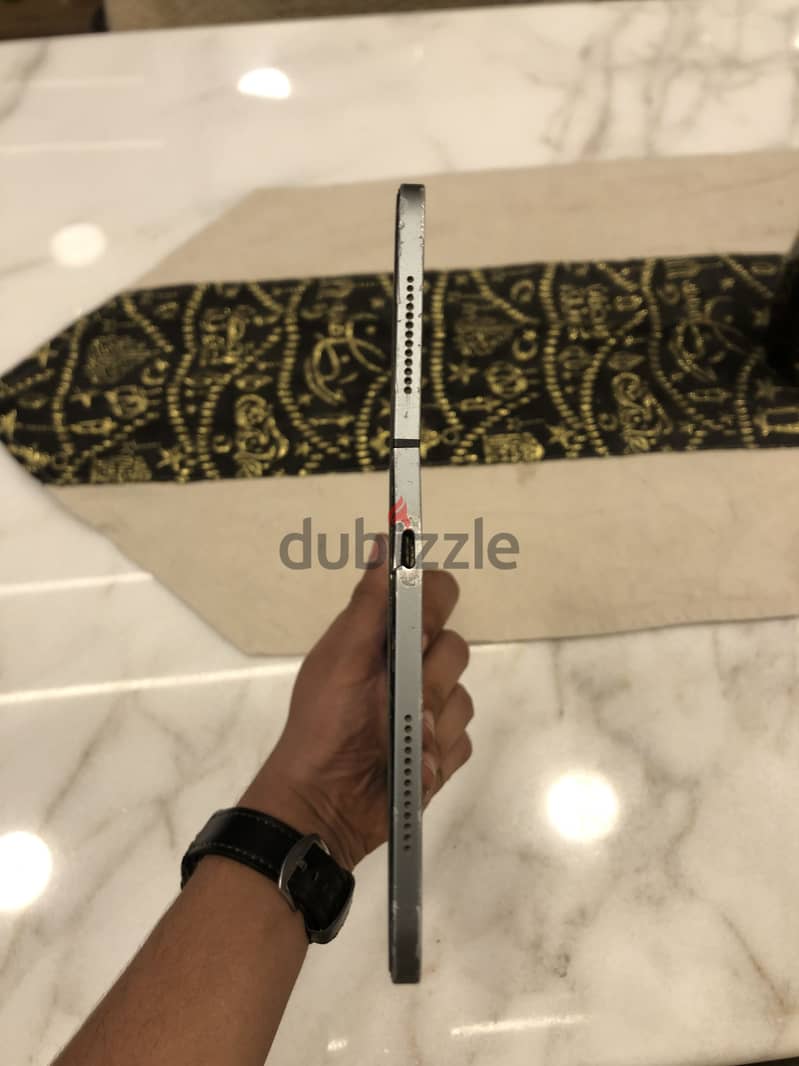iPad Pro 2 Ganeration - 11 inch - 1 Tera 4