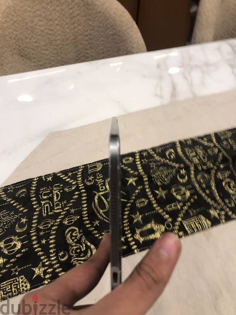 iPad Pro 2 Ganeration - 11 inch - 1 Tera 5