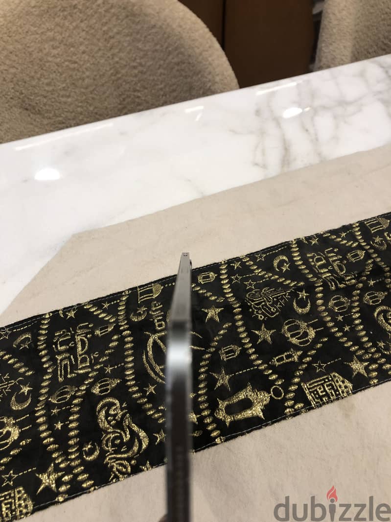 iPad Pro 2 Ganeration - 11 inch - 1 Tera 6