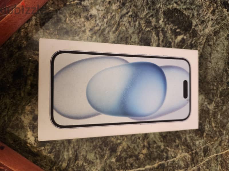 Apple - iPhone 15 2
