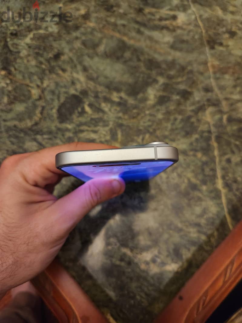 Apple - iPhone 15 5
