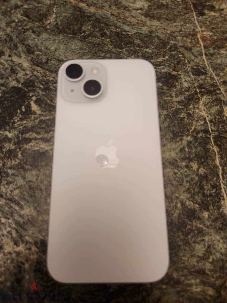 Apple - iPhone 15 9