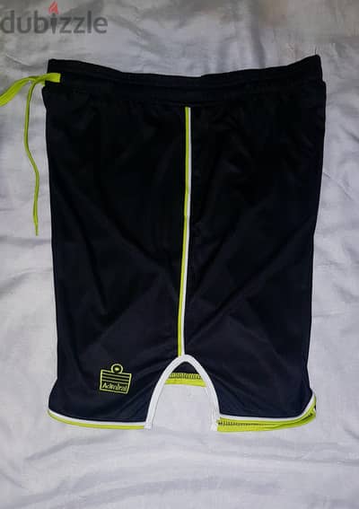 Original admira short