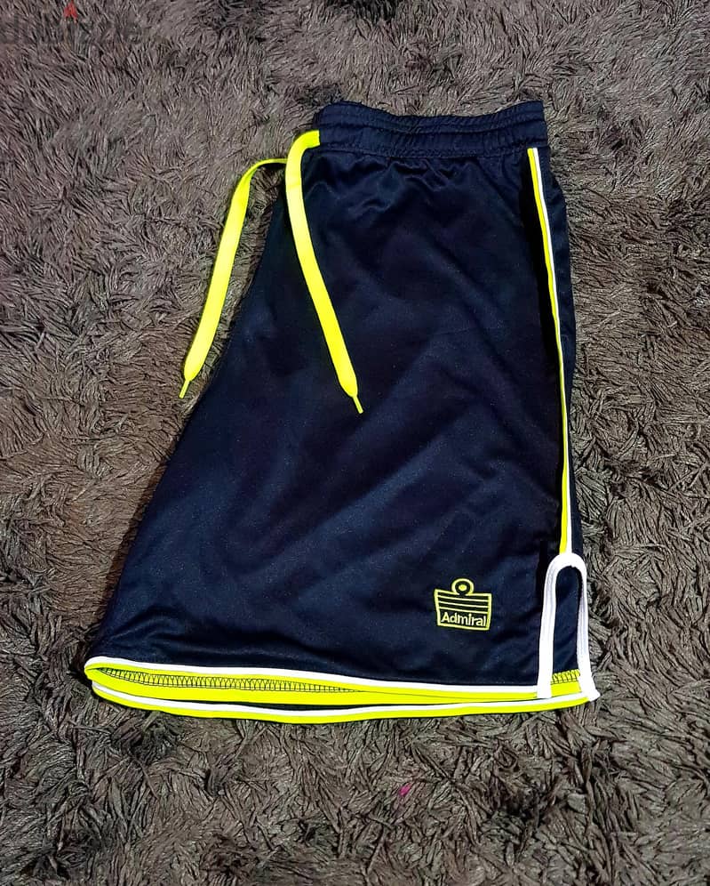 Original admira short 1